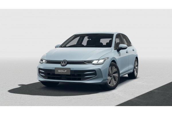 2026 Volkswagen Golf 8.5 110TSI Life Hatch