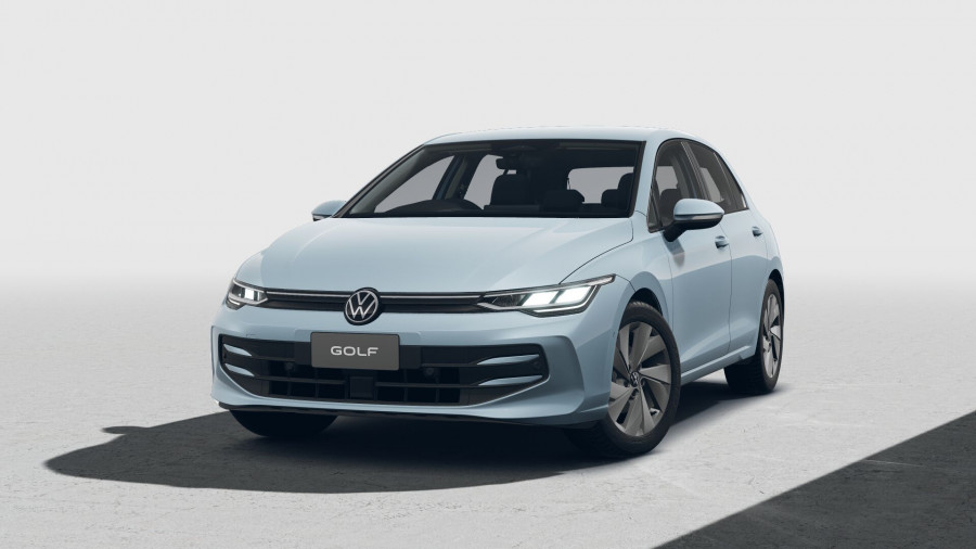 2026 Volkswagen Golf 8.5 110TSI Life Hatch Image 1