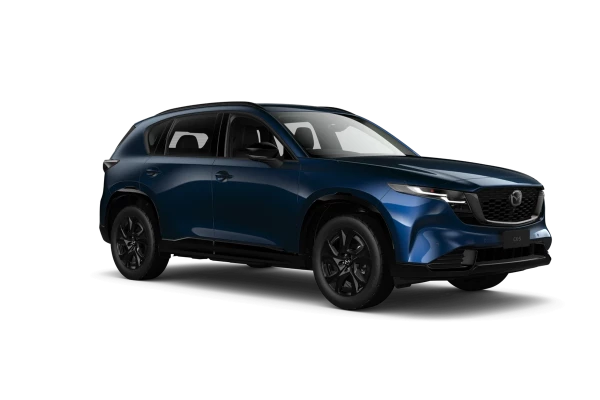2026 Mazda CX-5 KM Series G25 GT SP SUV Image 7