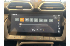 2025 MG ZS ZS32 Excite SUV