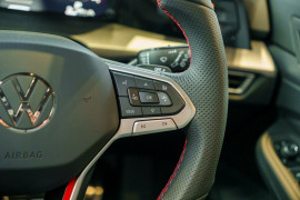 2025 Volkswagen Golf 8.5 GTI Hatch