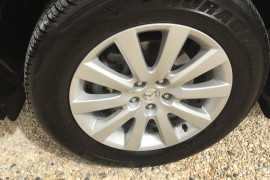 2010 Mazda Cx-9 TB10A3 MY10 Classic Suv