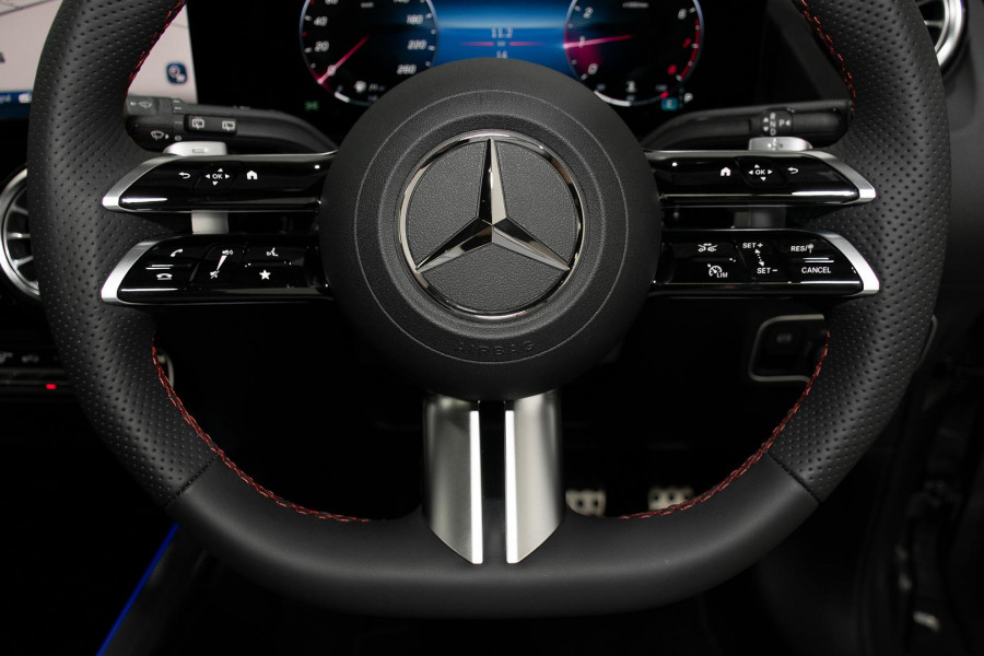 2026 Mercedes-Benz GLA-Class H247 GLA200 SUV