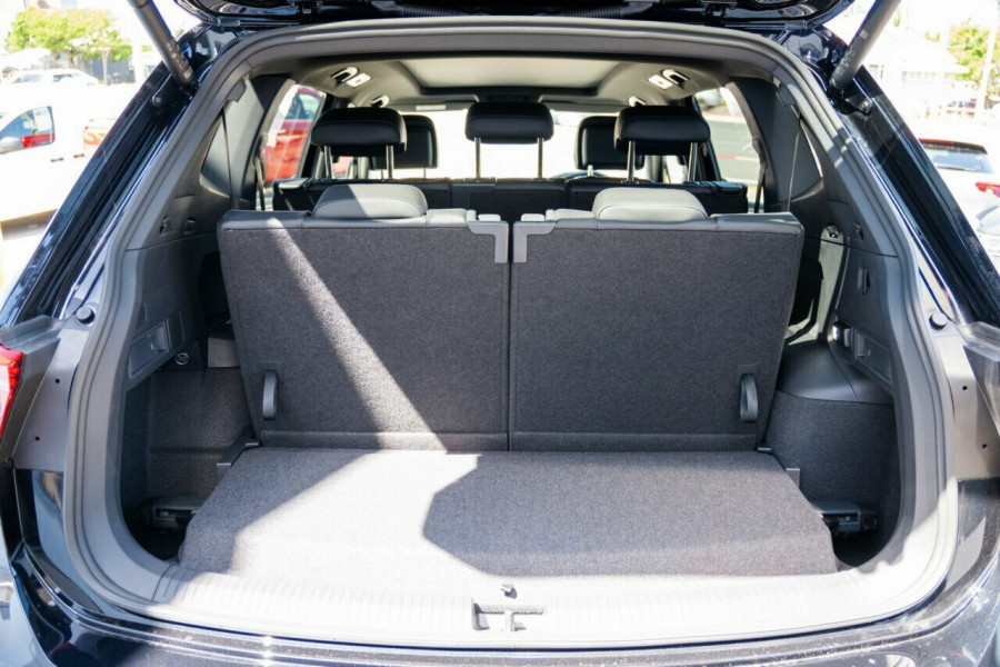 2024 Volkswagen Tiguan 5N 162TSI R-Line Allspace SUV Image 8