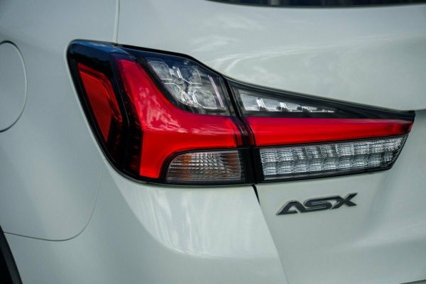 2024 Mitsubishi ASX XD LS SUV Image 6