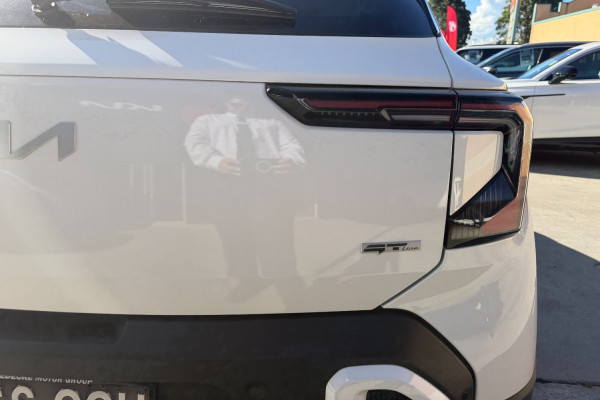 2025 MY26 Kia Stonic YB PE2 GT-Line SUV Image 17