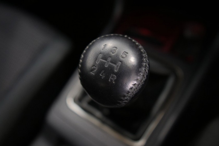 2010 Mitsubishi Lancer CJ MY10 VR Hatchback Image 12