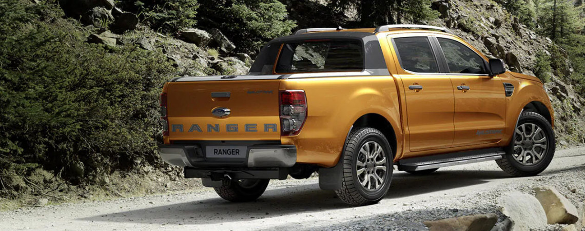 Ranger