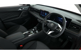 2024 MG HS SAS23 Vibe SUV