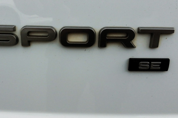 2019 MY20 Land Rover Range Rover Sport L494 SDV6 183kW SE SUV Image 17