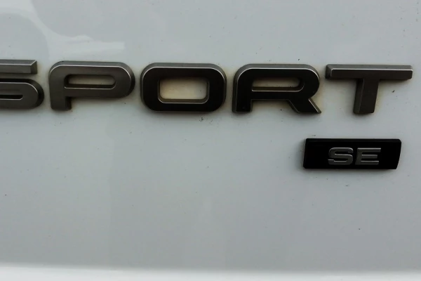 2019 MY20 Land Rover Range Rover Sport L494 SDV6 183kW SE SUV Image 17