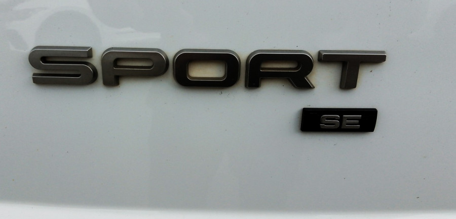 2019 MY20 Land Rover Range Rover Sport L494 SDV6 183kW SE SUV Image 17