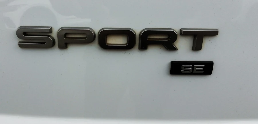 2019 MY20 Land Rover Range Rover Sport L494 SDV6 183kW SE SUV Image 17