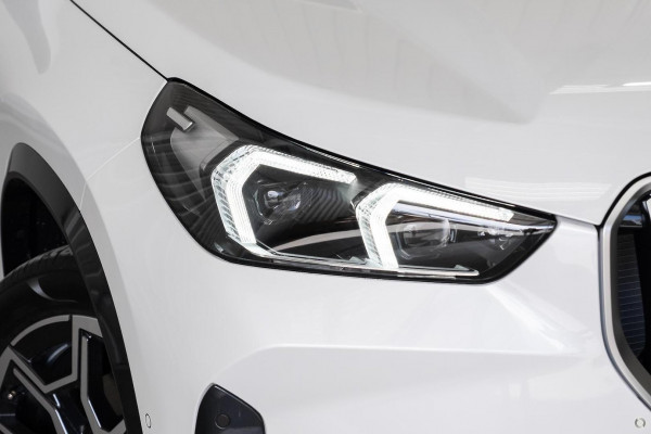 2026 BMW X1 U11 sDrive18i SUV image 21