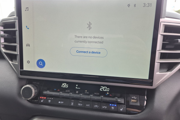 2023 MY25 Toyota Tundra VXKH75L Limited Ute Image 23