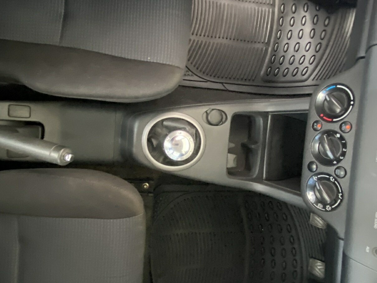 2010 Suzuki Swift RS415 GLX Hatch Image 25