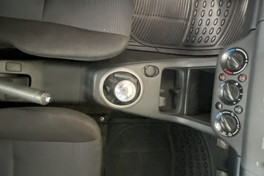 2010 Suzuki Swift RS415 GLX Hatch