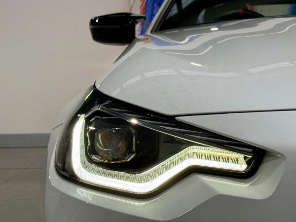 2025 BMW 2 Series G42 M240i xDrive Coupe image 11