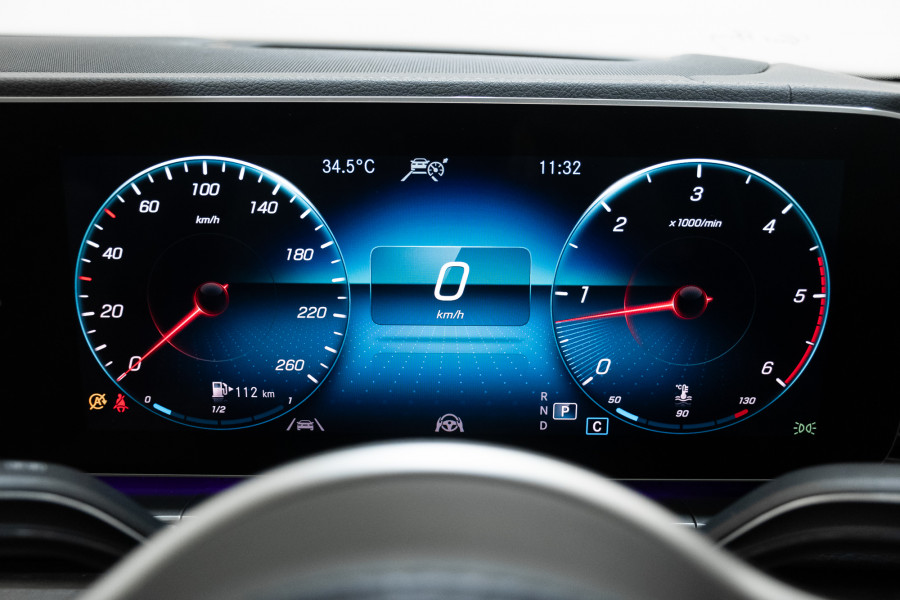 2021 MY22 Mercedes-Benz GLE-Class V167 GLE400 d SUV