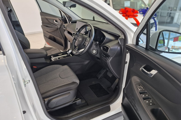 2022 Hyundai Santa Fe TM.V4  SUV Image 14