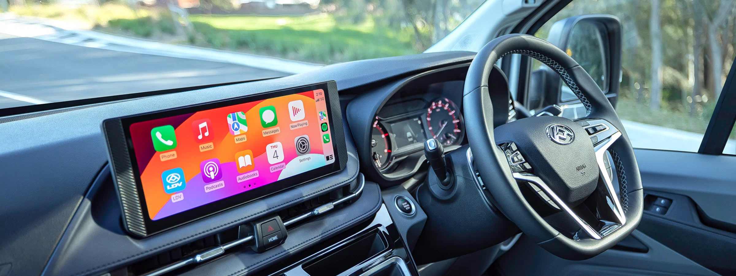 YOUR MOBILE OFFICE Image