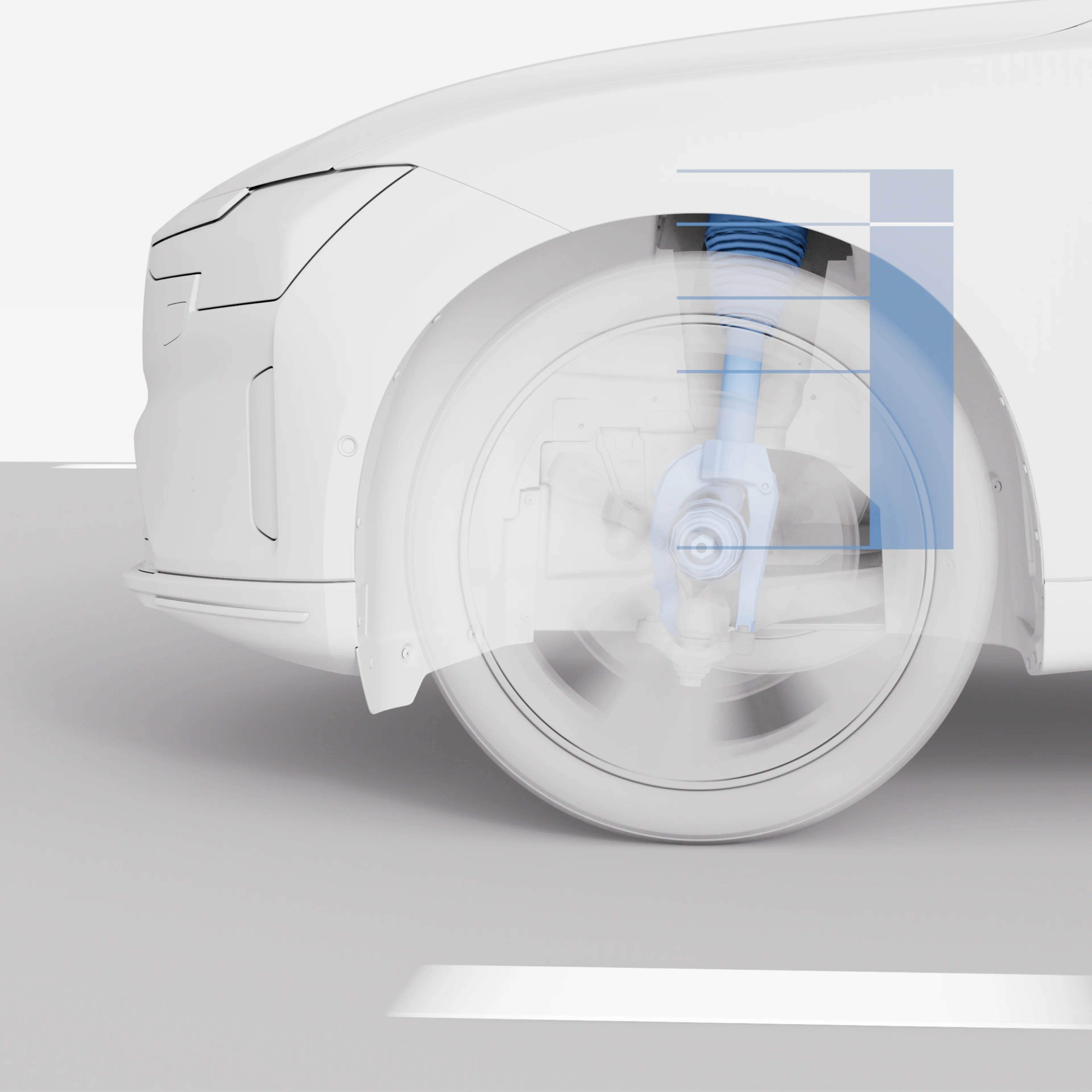 Ride comfort Image