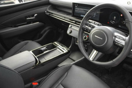 2024 MY25 Hyundai Tucson NX4.V3 Elite SUV image 4
