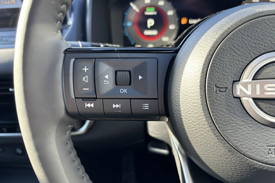 2024 Nissan QASHQAI J12 Ti e-POWER SUV Image 22