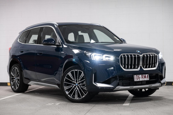 BMW X1 xDrive20i U11