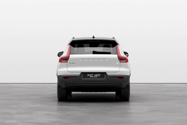 2024 MY23 Volvo XC40 XZ Recharge Twin Pure Electric SUV Image 4