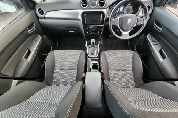 2023 Suzuki Vitara LY Series II  SUV Image 13