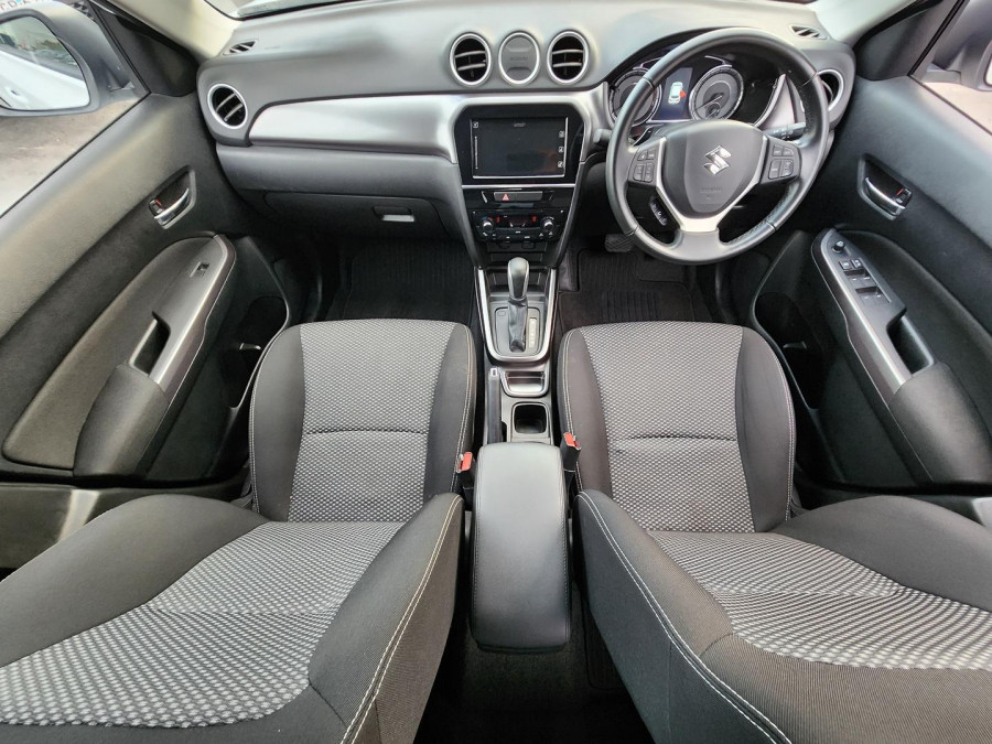 2023 Suzuki Vitara LY Series II  SUV Image 13