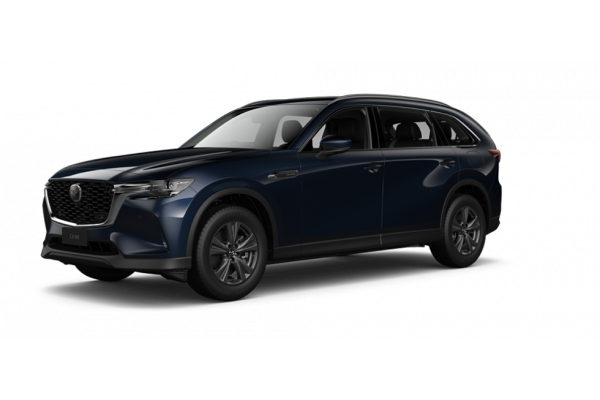 2024 Mazda CX-80 KL G40e Pure SUV