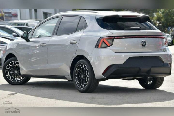 2026 MG MG4 EV Urban AH4E Essence 54 Hatch Image 2