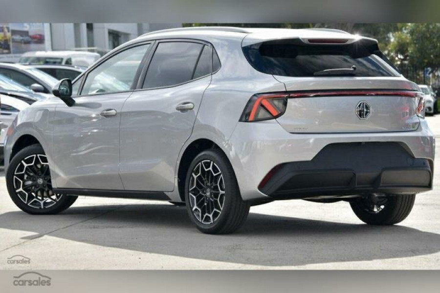 2026 MG MG4 EV Urban AH4E Essence 54 Hatch Image 2