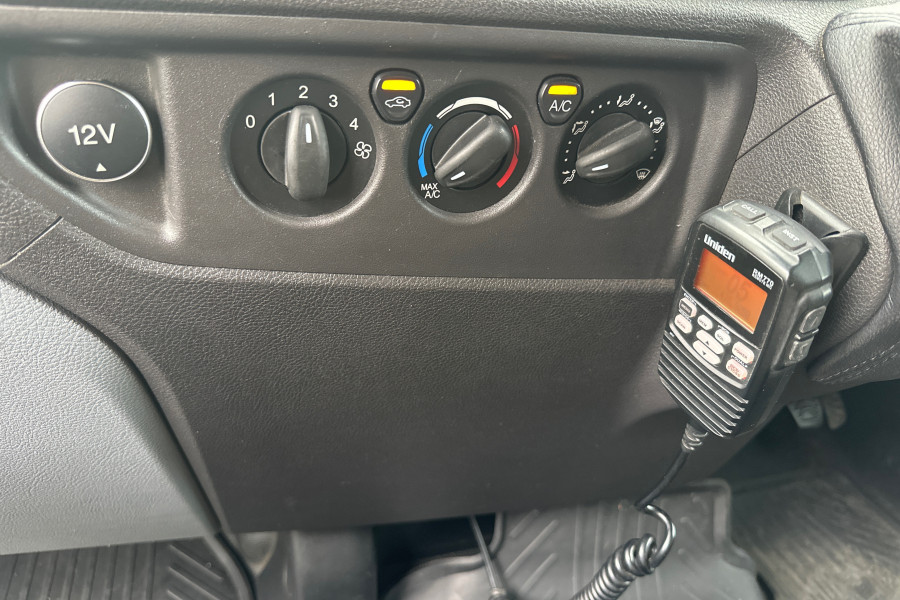 2019 MY19.75 Ford Transit VO 470E Van Image 13