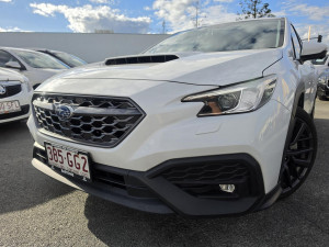 2023 Subaru WRX VB  Sedan