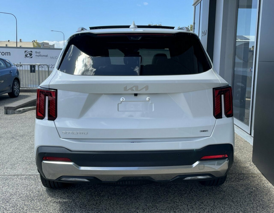 2026 Kia Sorento MQ4 PE HEV GT-Line SUV Image 6