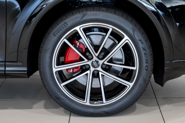 2026 Audi Q5 e-hybrid 270kW SUV image 24