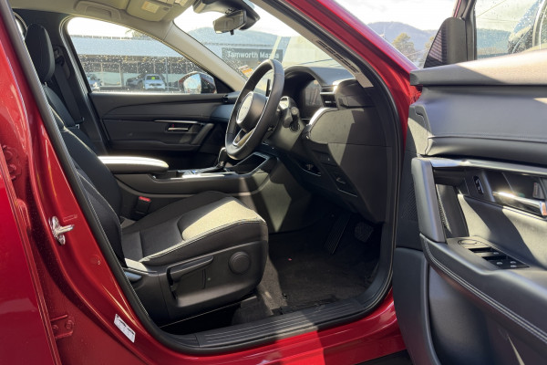2026 Mazda CX-5 KM Series G25 Pure  SUV Image 17