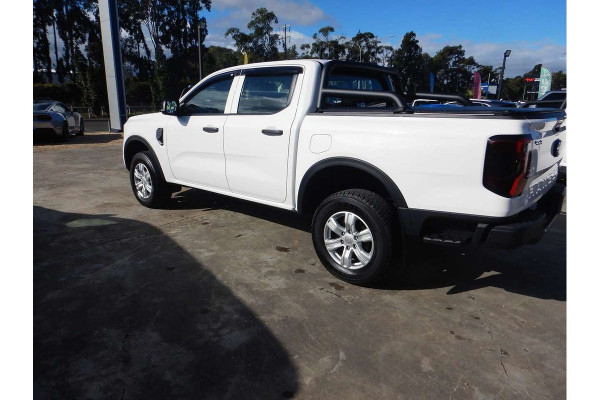 2023 MY24 Ford Ranger P703 XL Ute Image 5