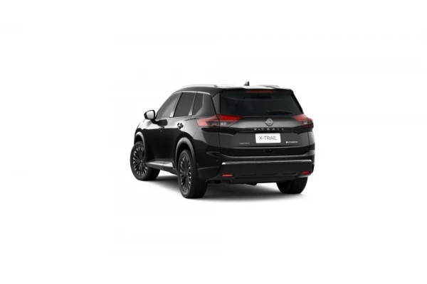 2026 Nissan X-Trail T33 Ti e-POWER SUV Image 24