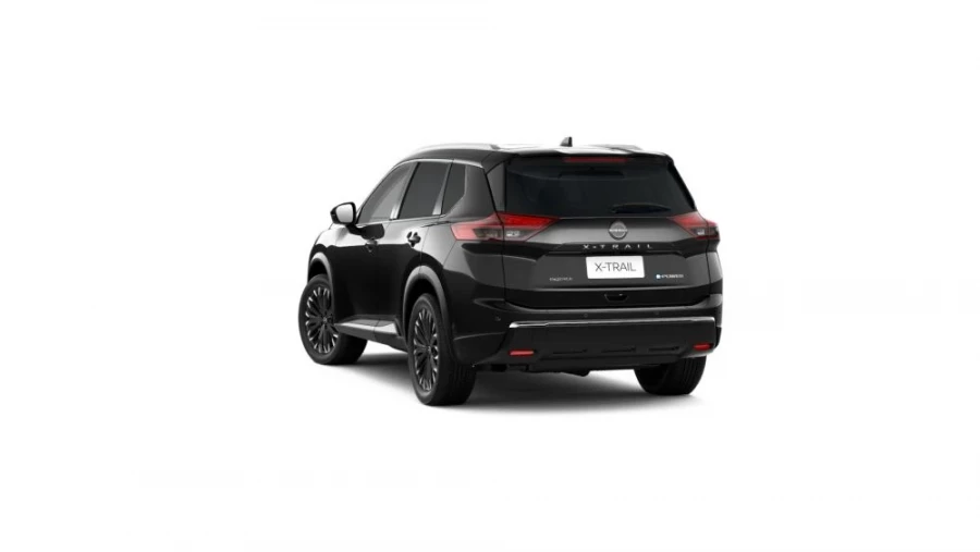 2026 Nissan X-Trail T33 Ti e-POWER SUV Image 24