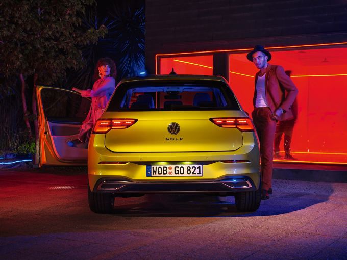 Golf Gallery Image 3