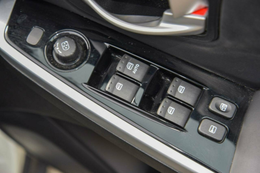 2015 SsangYong Korando C200 MY15 S 2WD Wagon Image 7