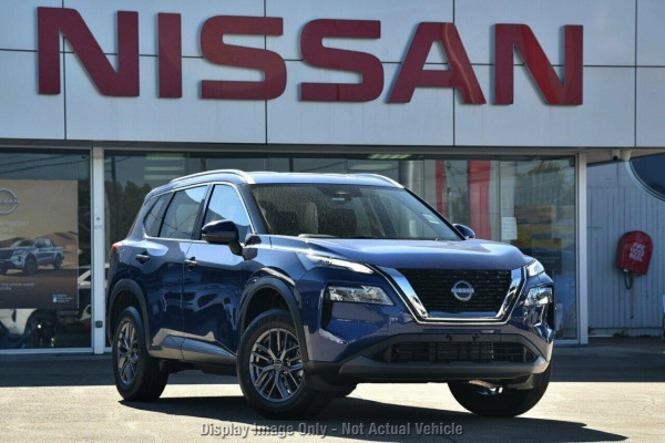 2025 Nissan X-Trail T33 ST SUV