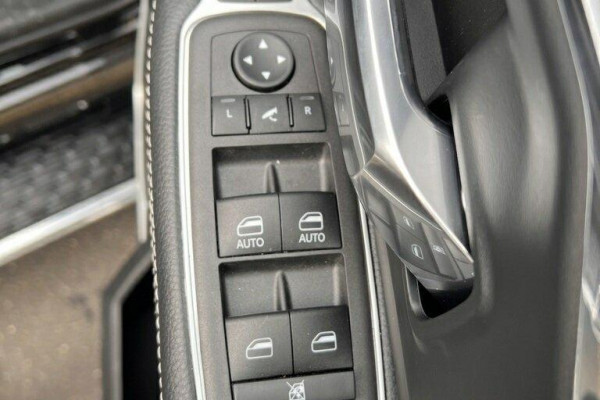 2024 Ram 2500 DJ Laramie Ute