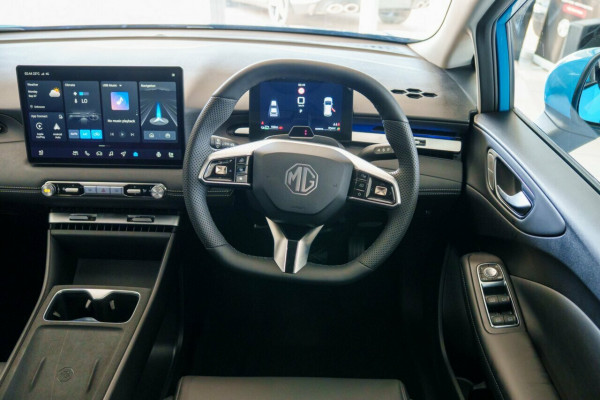 2026 MG MG4 EV Urban AH4E Essence 54 Hatch Image 9
