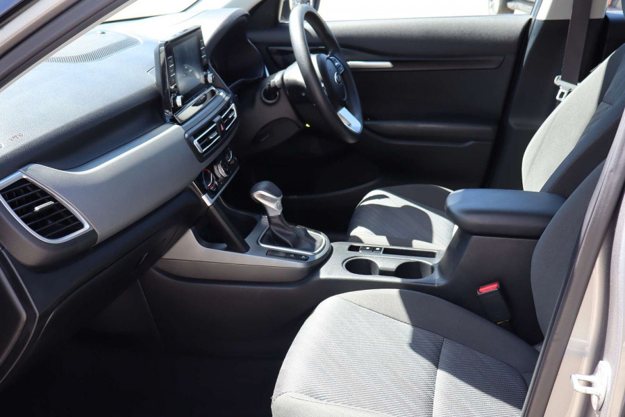 2020 MY21 Kia Seltos SP2 S SUV Image 13