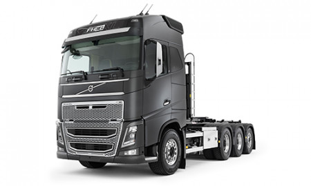 New Volvo The new Volvo FH16 for sale in Tamworth - JT Fossey Trucks